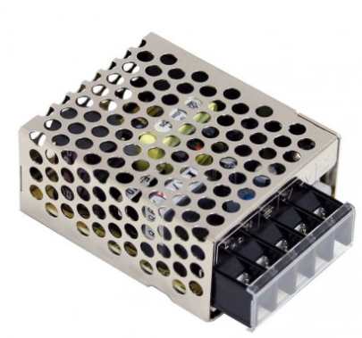 MEANWELL RS-15-15 RS-15-15 CA/CC