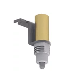 ABTECNO APE-150/4580 RHALOK ELECTRIC LOCKING LOCK FOR RHA 12V