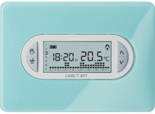 CAME 69400030 TH/450GSM DIGITAL THERMOSTAT