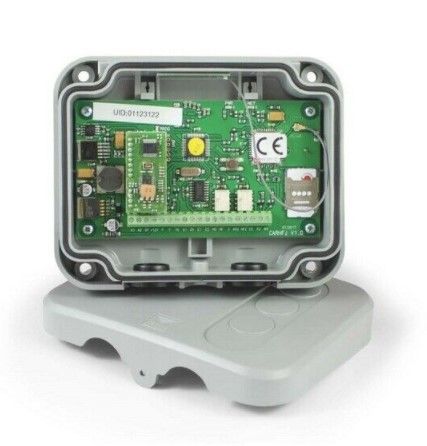 CARDIN CARHF2L CARHF2L