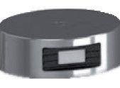 CAME 001PSSA01 RADAR ATTIVAZIONE AUTOMAZIONE