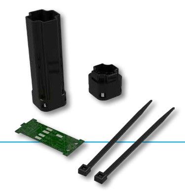 DEA TBX-P2P P2P line-sensor termination box non