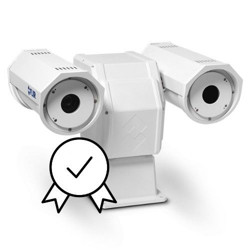 FLIR 2YW-PSP-WG17 2-year Premium Service Package for A310pt and A62xx-