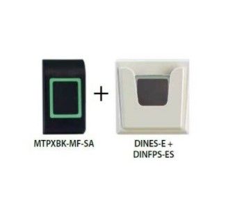 ABTECNO XPR-MTPXBK-MF-SA-KIT2 OFF LINE EXTENDER KIT BLACK EDITION MTPXBK-MF-SA AND RTTBK