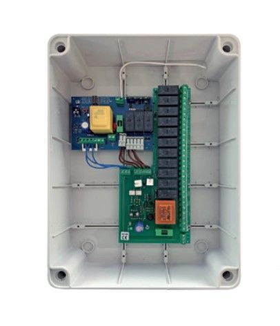 RIB ABJ0015 R10-CRx