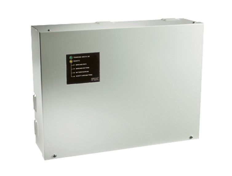 ELKRON FIRE 80PS5600121 ALIM2425 ALIMENTATORE SUPPLEMENTARE 24VCC 2.5A