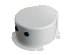 PASO AC973 Metal cap for ceiling lamp C573/6-EN