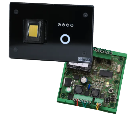 IGTEK IGT_20006 KIT ProTouch - LETTORE BIOMETRICO PER SCATOLA 503 