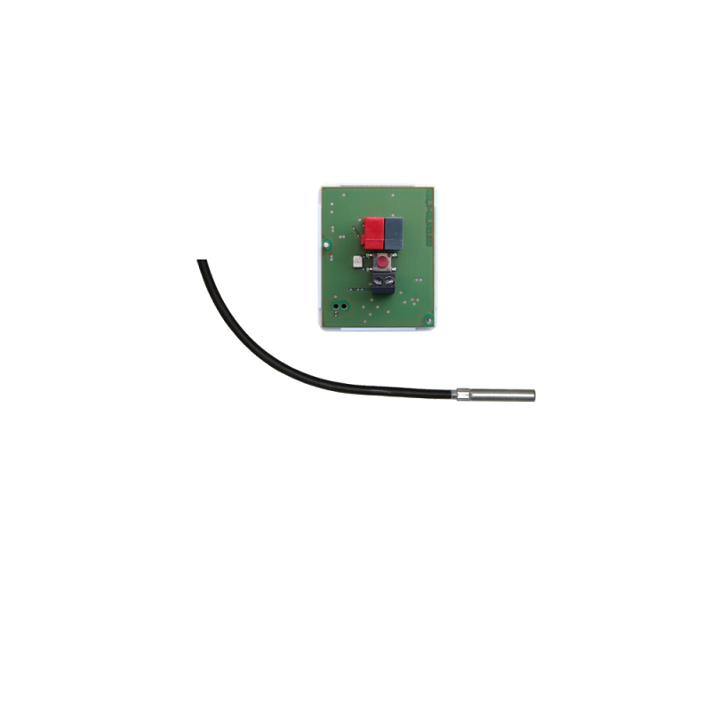 ELSNER 70221 KNX T-UN 100 Universal KNX temperature sensor