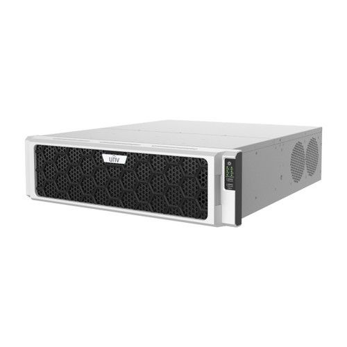 UNIVIEW NVR816-128 16 128-ch Up to 16TB