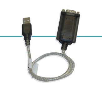 DEA USB-DEA USB port to RS-232 serial port converter