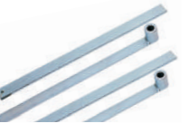 TAU P-150KITBDL1 KIT BRACCIO DIRITTO TELESC.LATER.CON SUP