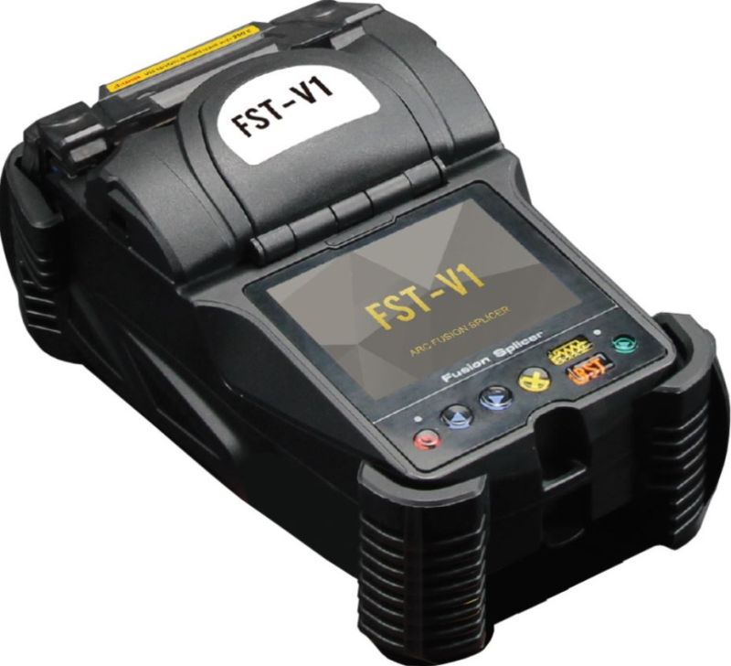 BETA CAVI FSTV1 Giuntatrice touch screen a fusione portatile per f