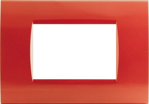MAPAM 8002-15 Art 8002-15 2P Coral Technopolymer Plate