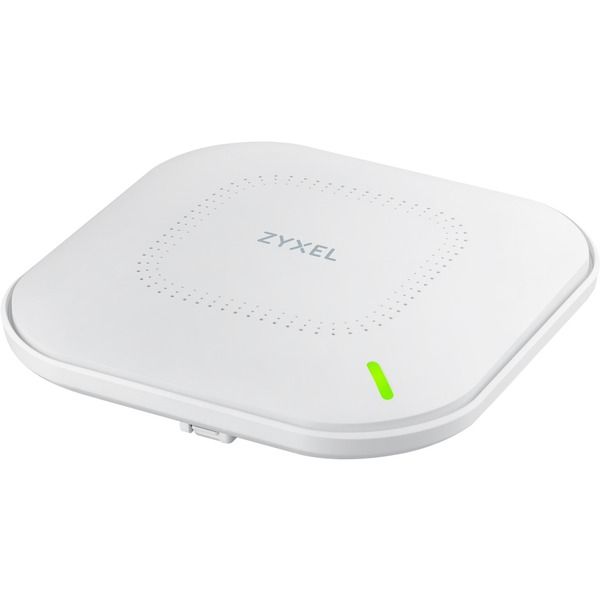 ZYXEL NWA110AX-EU0202F Connect Protect Promo Nwa-Lic-Cps Independent Access Points 