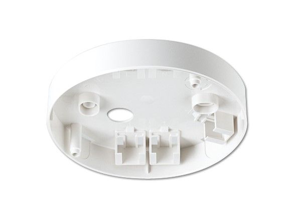 JUNG PM-KAPPE-1 Protruding box- alpine white