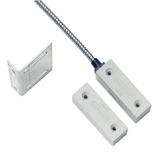 ARITECH INTRUSION IM1640PAG Magnetic contact for visible installation, Cor cable