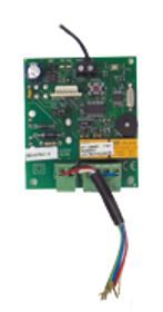 ABTECNO JCM-1000514 BASE504-2C - 2-CHANNEL 868 MHZ 500 RECEIVER