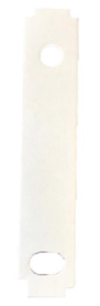TKH SECURITY 4835 Wireless magnetic contact with UNIi ELITE UN-WMAG_S adhesive band