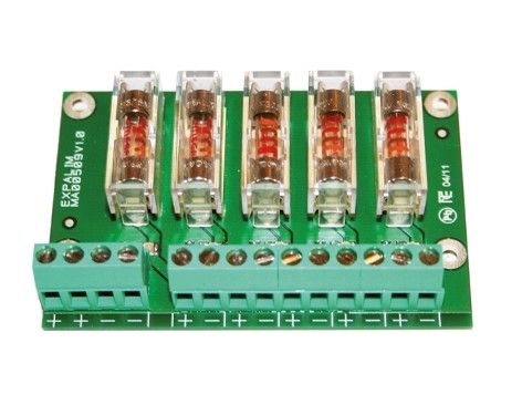 AVS ELECTRONICS 1122106 Partitore per linee di alimentazione