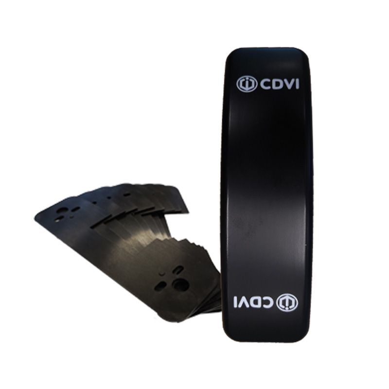 CDVI GAP1024 Emergency door kit with panic handle