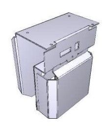 CAME SPARE PARTS 119RIG426 G3000 TRANSFORMER COVER GROUP