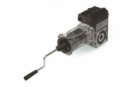 NICE SD 100.24 EL15 KU SD-100-24 D25.4 EL15 KU IP54