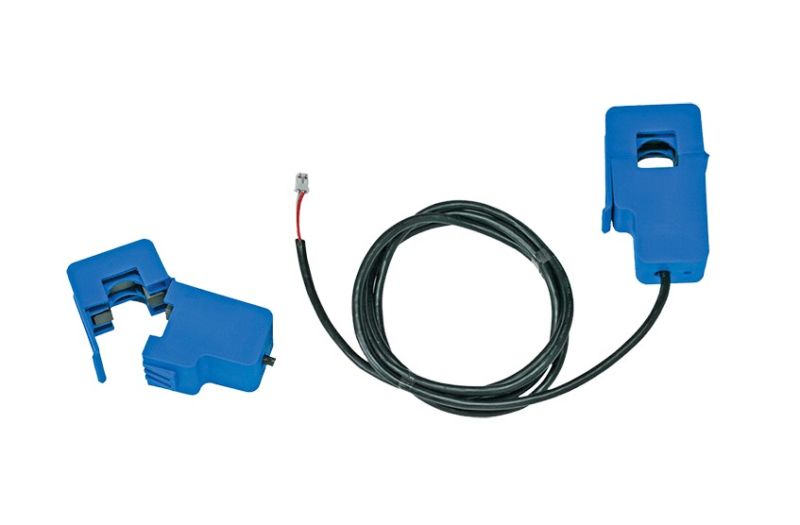 BLUMOTIX BX-TA01 Pinza amperometrica Max 60A- per BX-ES03