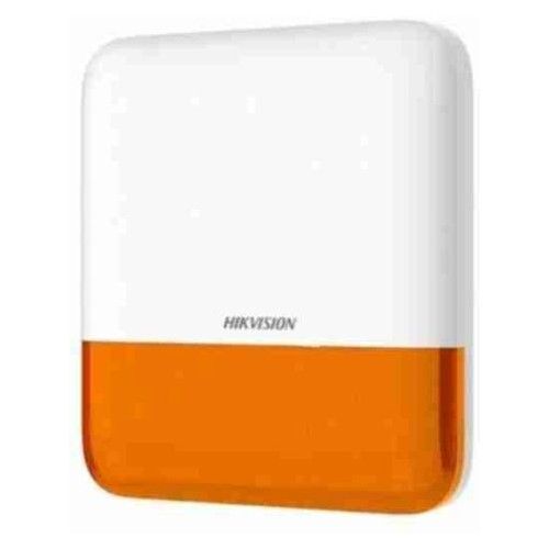 PYRONIX 302401750 DS-PS1-E-WE/ORANGE SIRENA ESTERNA