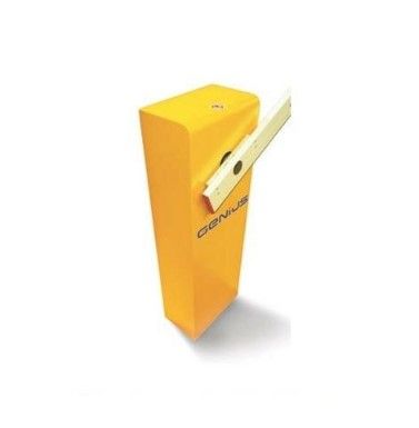 GENIUS 00058P2041 SPIN 4 GEARMOTOR