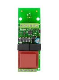 NOLOGO START-S101-12V Miniaturized 12V control unit, dedicated to the control of the anemometer/wind sensor (not included)