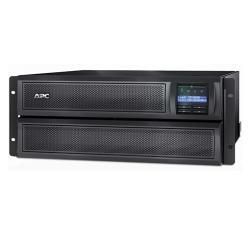 APC UPS SMX2200HV SMART-UPS X 2200VA RACK/TOWER 200