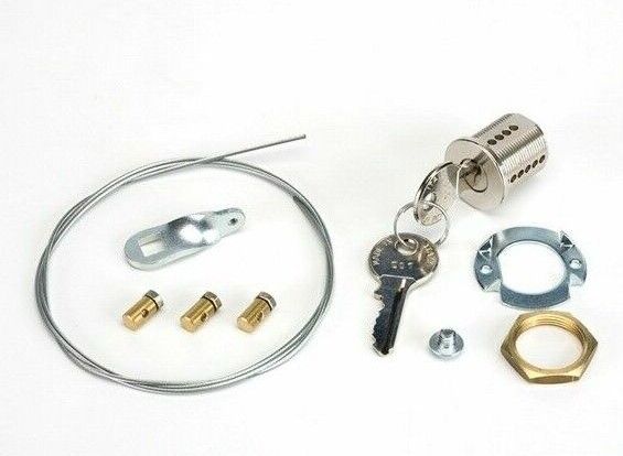 FAAC 424590006 EXTERNAL KEY UNLOCK 560 -< 15MM NO. 06