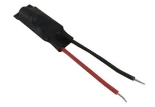 COOPER CSA INCENDIO EOLM-1 RESISTENZA DI FINE LINEA