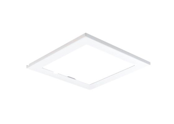 THEBEN 9070677 PLANO COVER EWH - 112x112 BIANCO