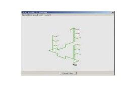 THERMOSTICK THE-P2 Hypothesis of tube layout and related phorometry