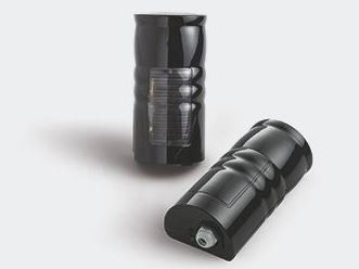 CARDIN CDRX12 Fotocellule a superficie orientabili antiurto IP55