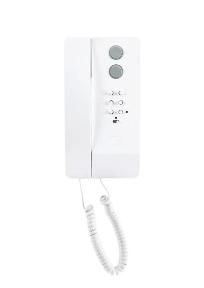 CAME 60240040 AGATA C-B 200 CITOFONO