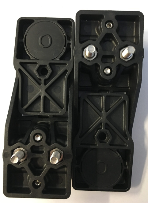 GIBIDI A90812P FINECORSA DX.SX CON PROLUNGA