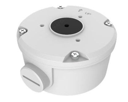 UNIVIEW 2115C0B0 Bullet Camera Junction Box