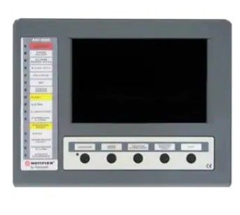 NOTIFIER LCD-8000-L Display LCD con touch screen per BB-8000 o anche c