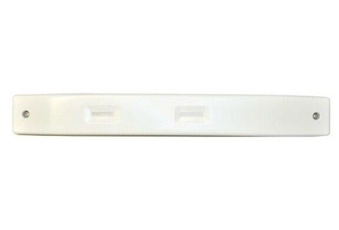 ELDES EW110AM3 Bidirectional passive infrared detector with curtain effect anti-masking, double optics, for vertical protection from above of doors and windows. Tamper proof switch. 