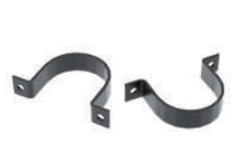 TAU P-200APP KIT BRACKETS, WALL BRACKETS, POLE, CLOTH. PHOTO.