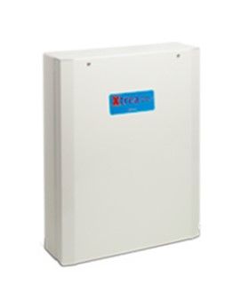 AVS ELECTRONICS 1100165 XTREAM 6 B Centrale a 10 zone telegestibile