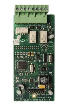 ARITECH FIRE 2010-2-DACT Module for digital alarm communication