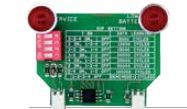 RIB ACG7066 12-24 VDC MEMO BOARD