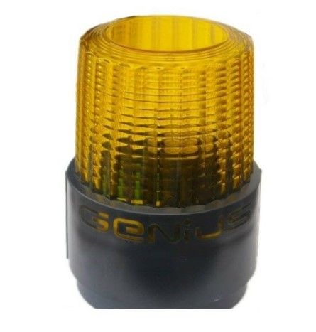 GENIUS 6100053 WATCH 115V INTERMITTENT.