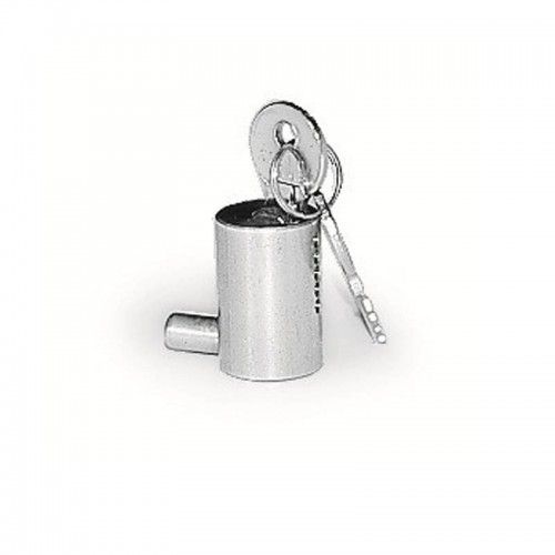 CAME 001D001 LOCK CYLINDER WITH DIN KEY