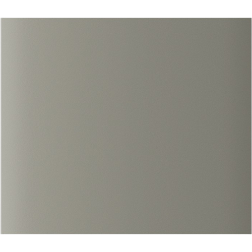 AJAX 83464 CenterButton (1-gang) vertical [55] ASP olive