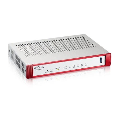 ZYXEL USGFLEX50H-EU0102F USGFLEX SECURITY GATEWAY 50H BUNDLE